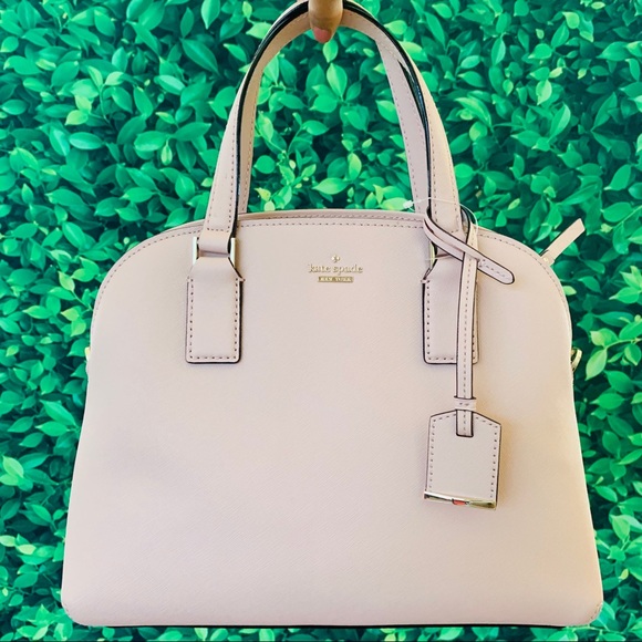 Kate Spade Cameron Street Lottie Warm Vellum - Picture 8 of 8